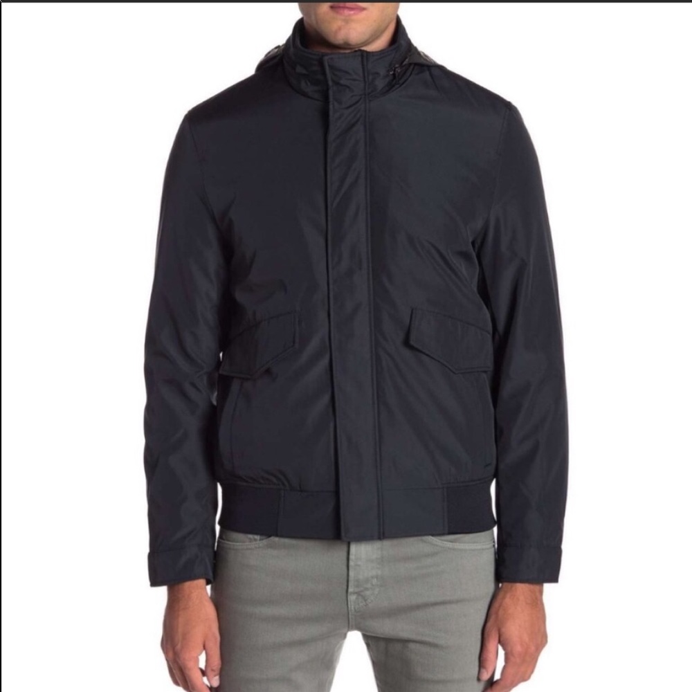 # NWT Micheal Kors Men’s Jacket